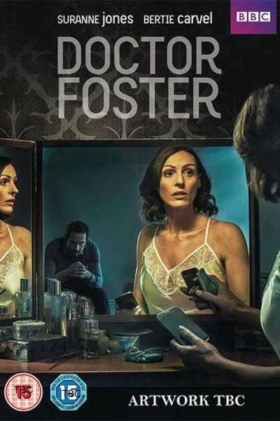 مسلسل Doctor Foster
