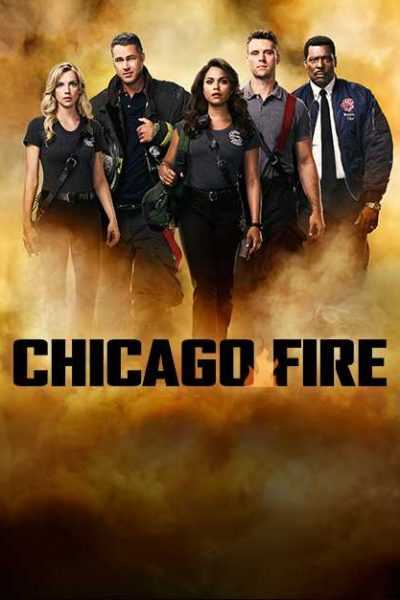 280741مسلسل Chicago Fire