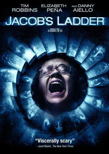 فيلم Jacob’s Ladder 1990 مترجم