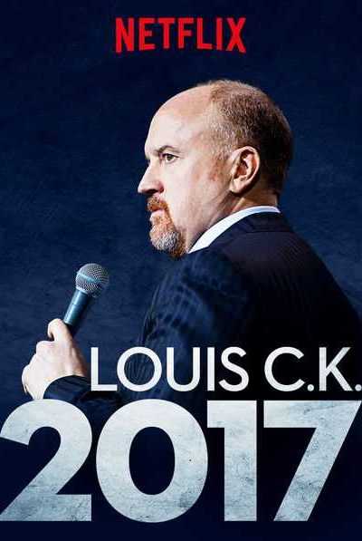 فيلم Louis C.K. 2017 مترجم