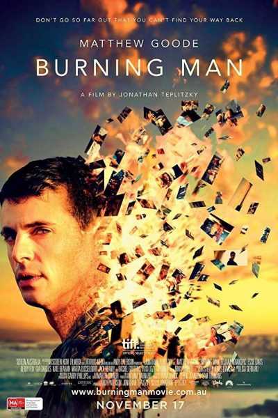 فيلم Burning Man 2011 مترجم