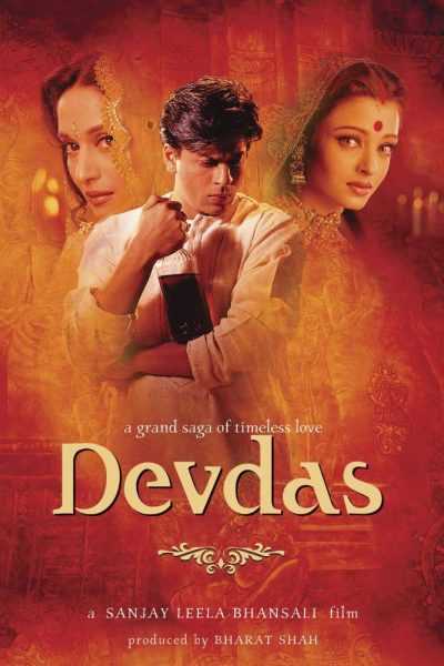 فيلم Devdas 2002 مترجم