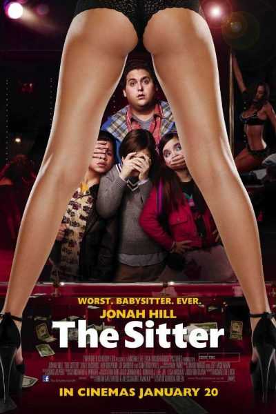 فيلم The Sitter 2011 مترجم