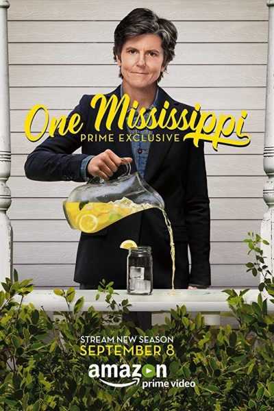 مسلسل One Mississippi الموسم الأول