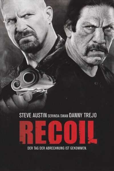 فيلم Recoil 2011 مترجم