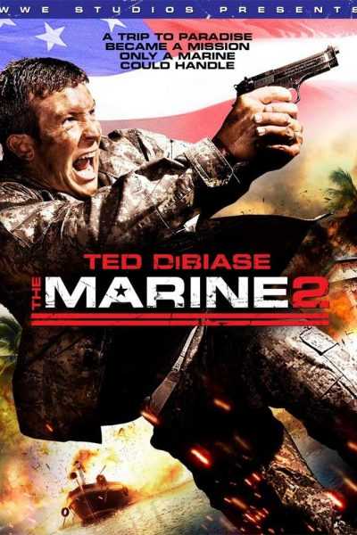 فيلم The Marine 2 2009 مترجم