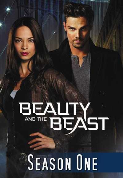 مسلسل Beauty and the Beast