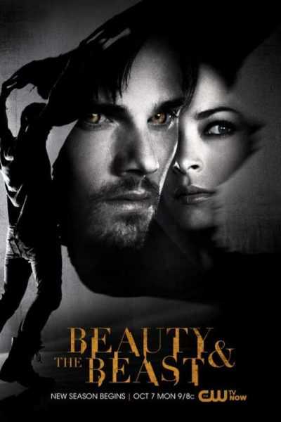 مسلسل Beauty and the Beast