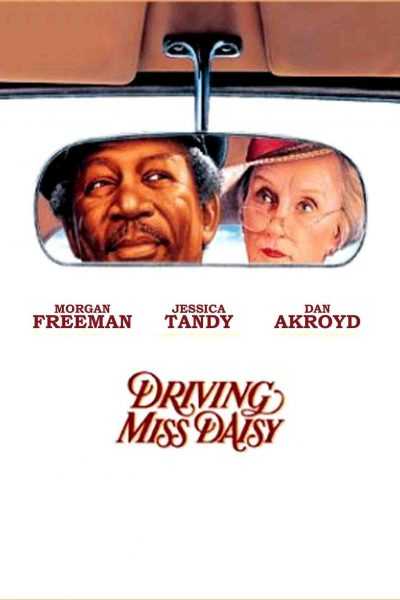 فيلم Driving Miss Daisy 1989 مترجم
