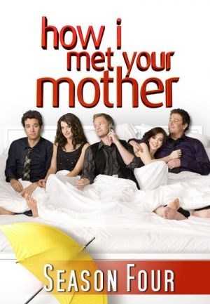 مسلسل How I met Your Mother
