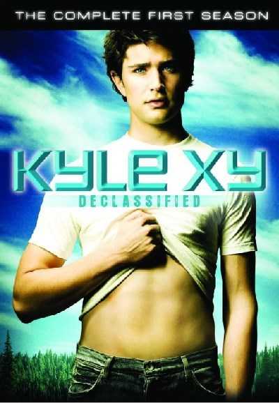 مسلسل Kyle XY الموسم الأول