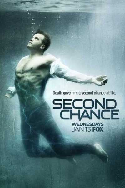 مسلسل Second Chance الموسم الأول