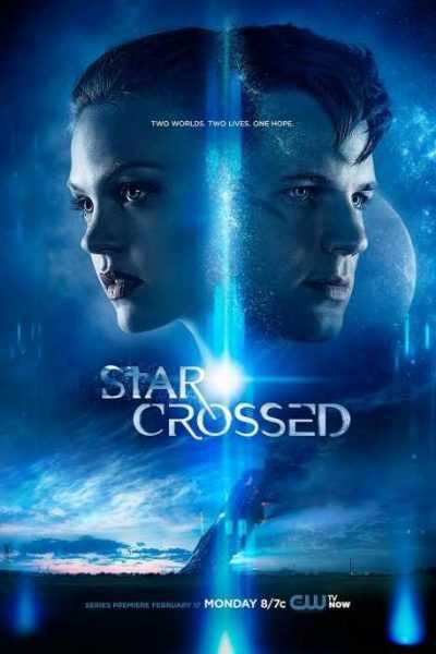 مسلسل Star-Crossed الموسم الأول