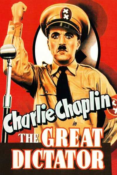 فيلم The Great Dictator 1940 مترجم