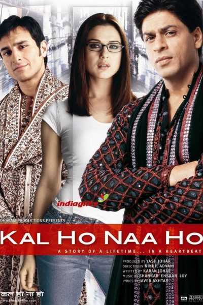 فيلم Kal Ho Naa Ho 2003 مترجم