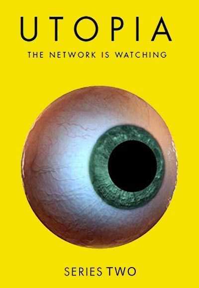 مسلسل Utopia الموسم الثاني