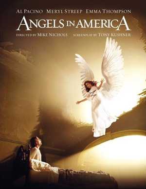 مسلسل Angels in America الموسم الأول