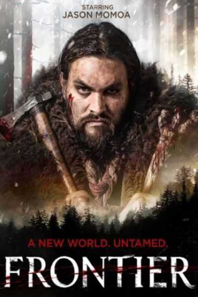 مسلسل Frontier الموسم الثاني