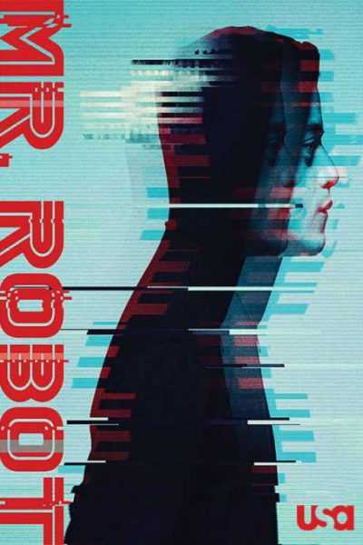 مسلسل Mr. Robot