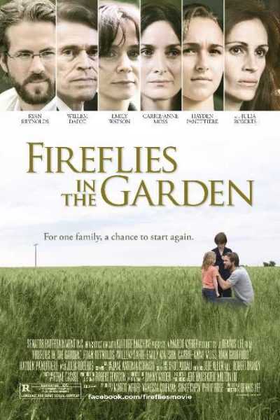 فيلم Fireflies in the Garden 2008 مترجم