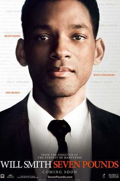 فيلم Seven Pounds 2008 مترجم