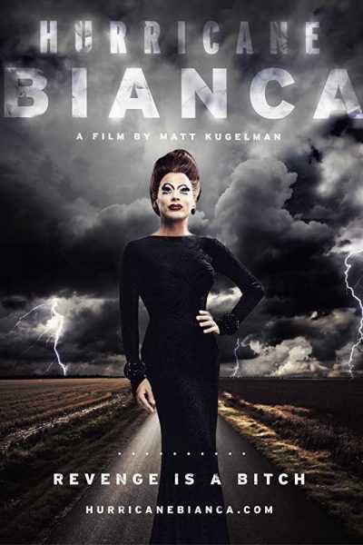 فيلم Hurricane Bianca 2016 مترجم
