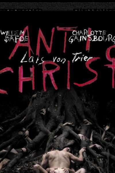 فيلم Antichrist 2009 مترجم