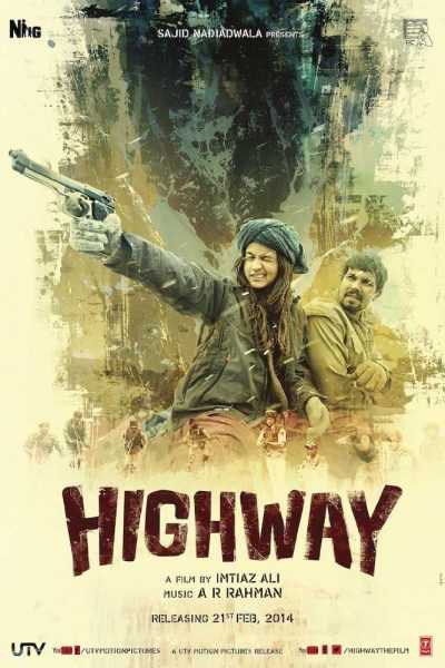 فيلم Highway 2014 مترجم