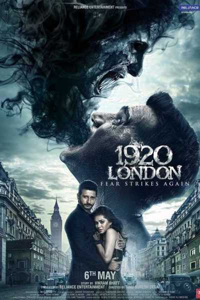 فيلم 1920 London 2016 مترجم