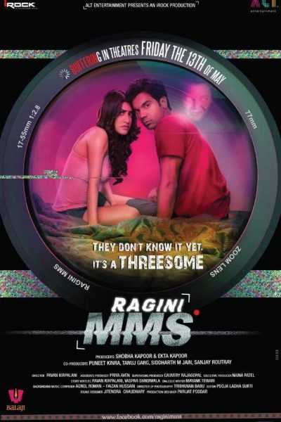 فيلم Ragini MMS 2011 مترجم