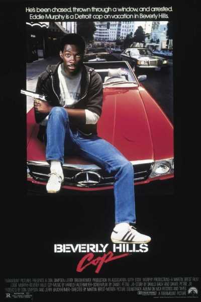 فيلم Beverly Hills Cop 1984 مترجم