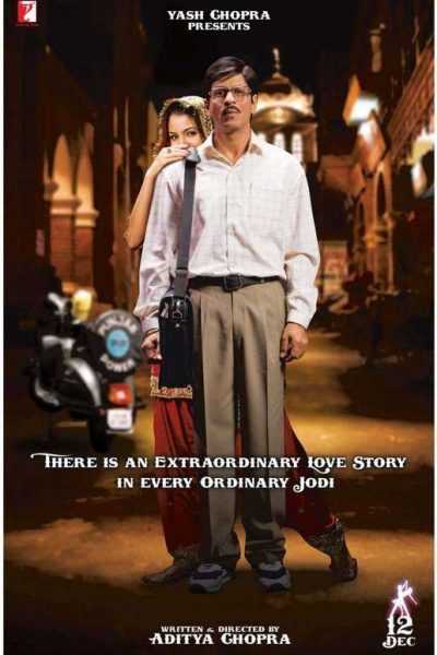 فيلم Rab Ne Bana Di Jodi 2008 مترجم