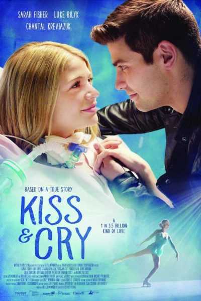 فيلم Kiss and Cry 2017 مترجم