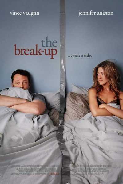 فيلم The Break-Up 2006 مترجم