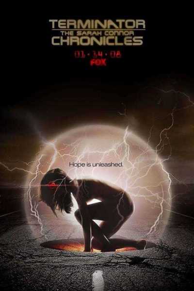 مسلسل Terminator: The Sarah Connor Chronicles
