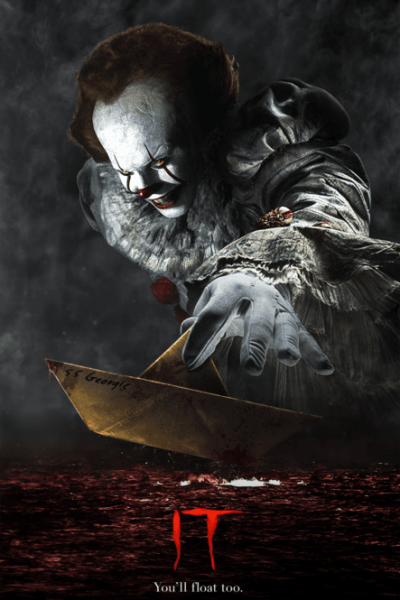 فيلم It 2017 مترجم