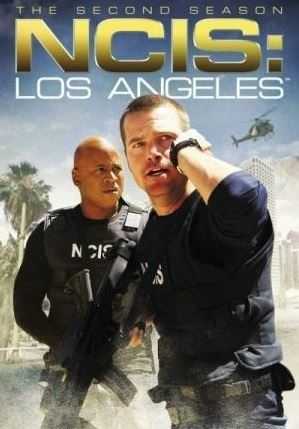 مسلسل NCIS: Los Angeles