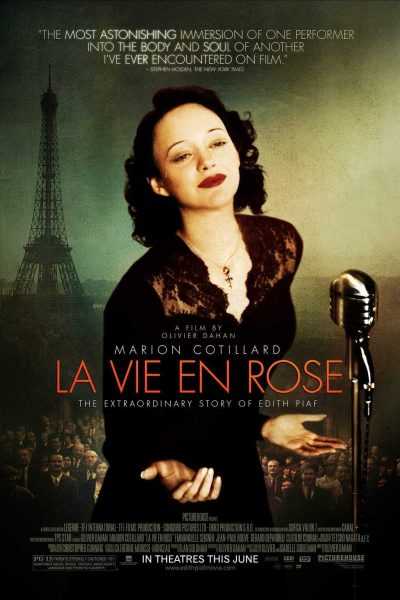 فيلم La Vie en Rose 2007 مترجم