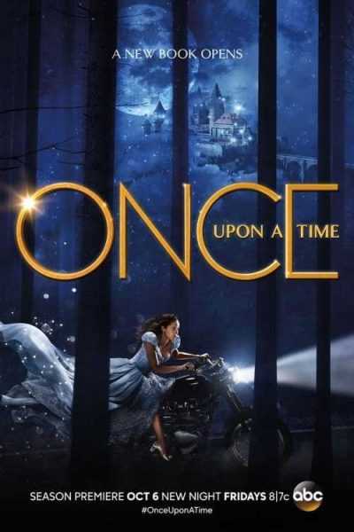 مسلسل Once Upon a Time
