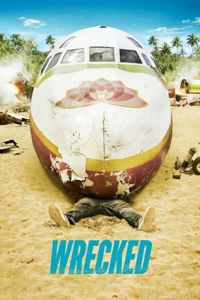 مسلسل Wrecked