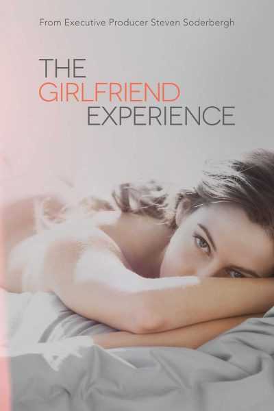 The Girlfriend Experience مسلسل