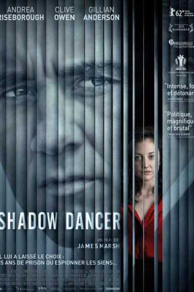 فيلم Shadow Dancer 2012 مترجم