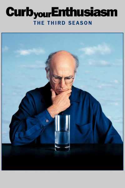 مسلسل Curb Your Enthusiasm