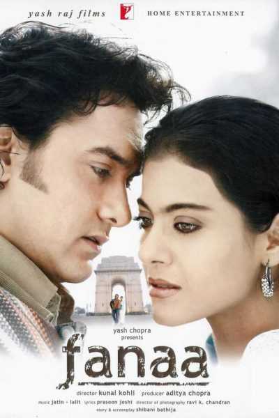 فيلم Fanaa 2006 مترجم