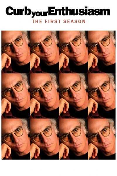 مسلسل Curb Your Enthusiasm الموسم الأول