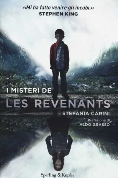 مسلسل Les Revenants الموسم الاول