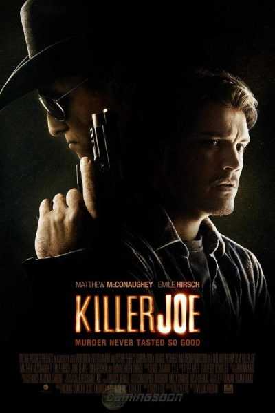 فيلم Killer Joe 2011 مترجم