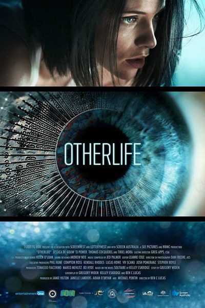 فيلم OtherLife 2017 مترجم