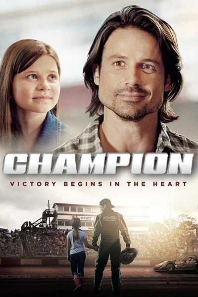 فيلم Champion 2017 مترجم