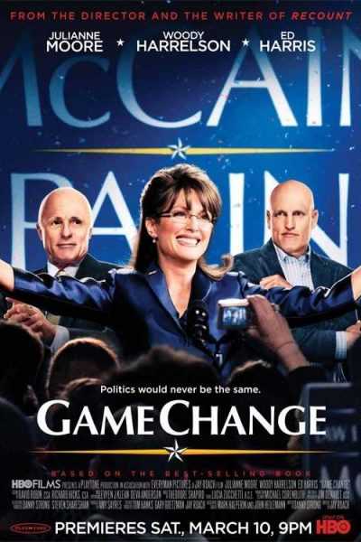 فيلم Game Change 2012 مترجم